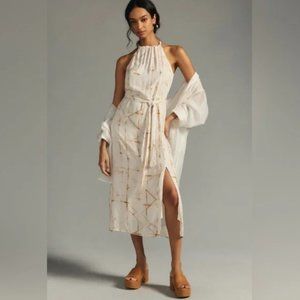 Cloth and Stone Anthropologie Dress